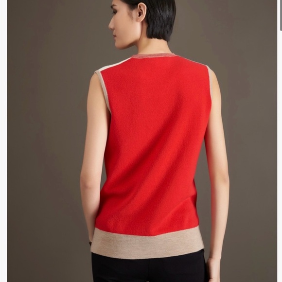 Beautiful and elegant Chinese style top - Picture 2 of 4